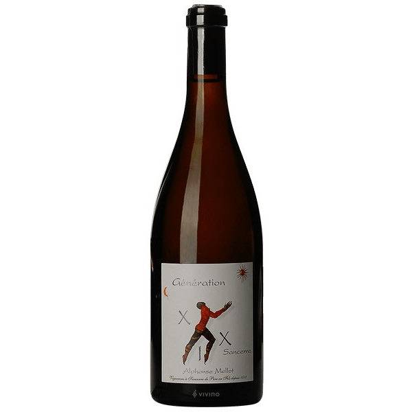 Alphonse Mellot Sancerre BLANC Generation XIX 2022 (750ML)