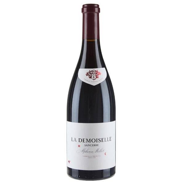 Alphonse Mellot Sancerre ROUGE La Demoiselle 2020 (750ML)