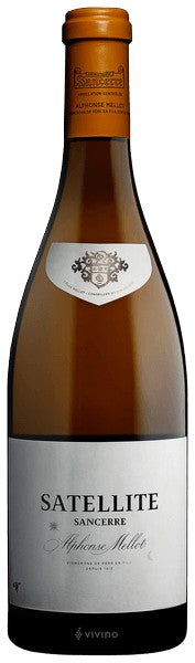 Alphonse Mellot Sancerre BLANC Satellite 2022 (750ML)