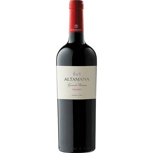 Altamana Grand Reserve Malbec NV (750ml)