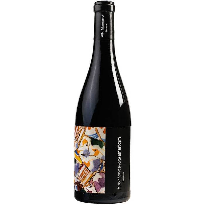 Alto Moncayo Veraton Campo de Borja 2022 (750ml)