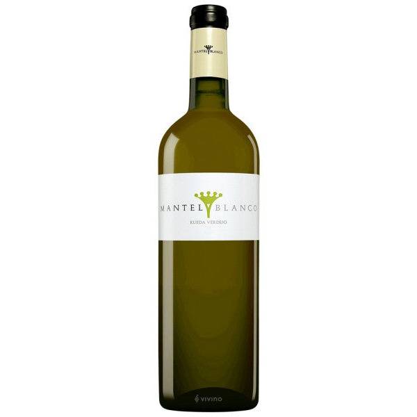 Alvarez y Diez Mantel Blanco Verdejo Rueda 2023 (750ML)