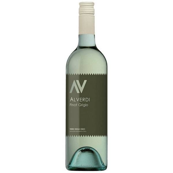 Alverdi Pinot Grigio 2024 (750ml)