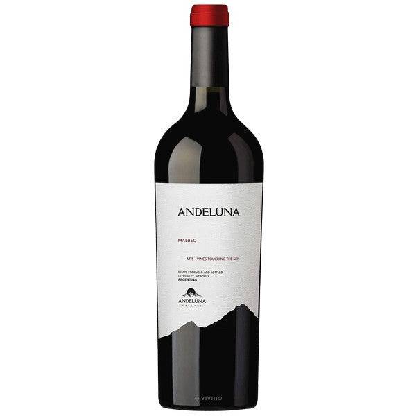 Andeluna 1300 Malbec 2024 (750ml)