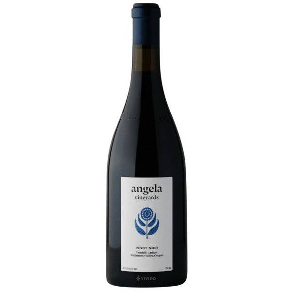 Angela Vineyards Pinot Noir 2021 (750ml)