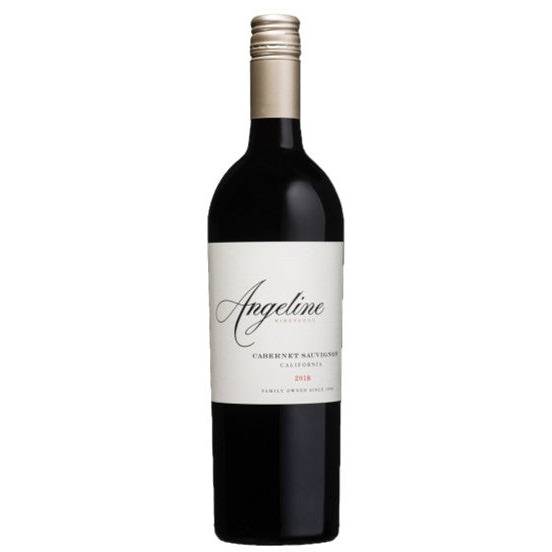 Angeline Cabernet Sauvignon California NV (750ml)