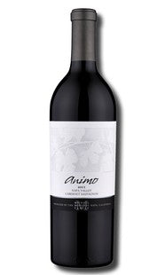 Animo Cabernet Sauvignon Napa Valley 2021 (750ml)