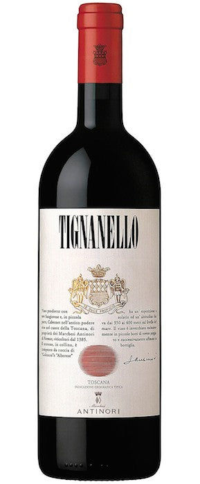 Antinori Tignanello 2022 (750ml)