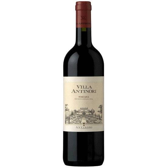 Antinori Toscana Villa Antinori Rosso 2023 (750ml)