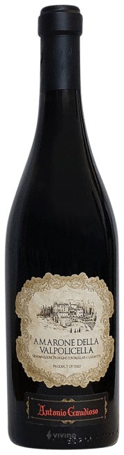 Antonio Gaudioso Amarone della Valpolicella 2021 (750ml)