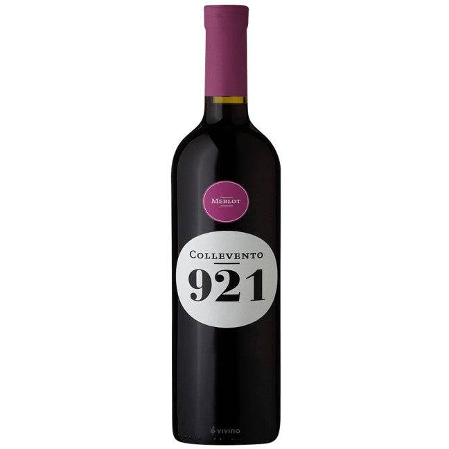 Antonutti Collevento 921 Merlot 2024 (750ml)