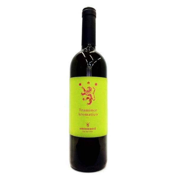 Antonutti Traminer (750ml) 2022