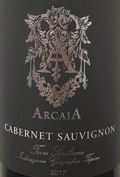 Arcaia Cabernet Sauvignon 2024 (750ml)