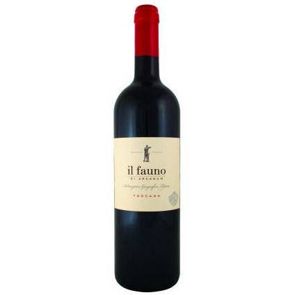 Arcanum Il Fauno Toscana 2022 (750ml)