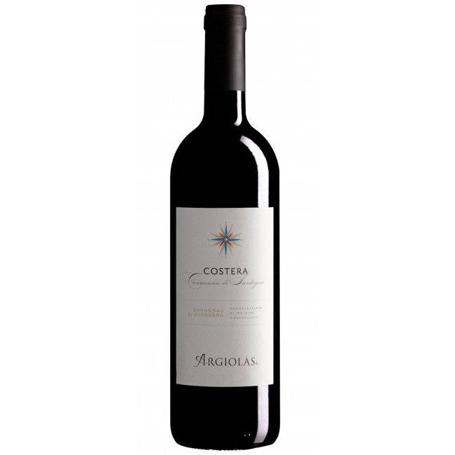 Argiolas - Costera Cannonau di Sardegna 2023 (750ml)