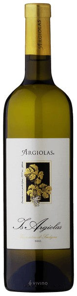 Is Argiolas Vermentino di Sardegna 2024 (750ml)