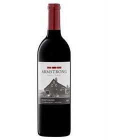 Armstrong Bogie's Blend (750ml) NV