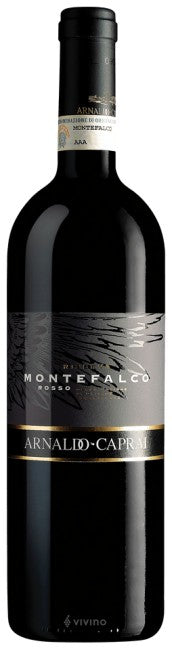 Arnaldo-Caprai - Montefalco Rosso Riserva 2021 (750ml)