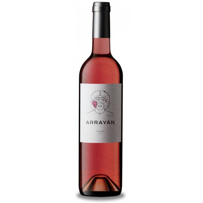 Arrayan Rose 2023 (750ml)