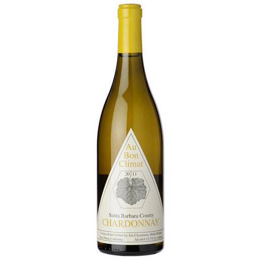 Au Bon Climat Santa Barbara Chardonnay 2023 (750ml)