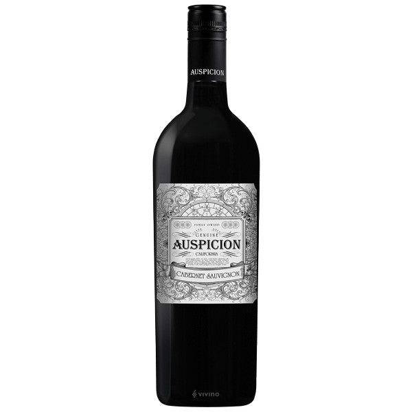 Auspicion Cabernet Sauvignon 2023 (750ml)