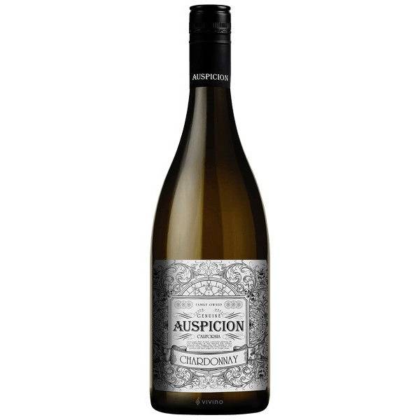 Auspicion Chardonnay 2023 (750ml)
