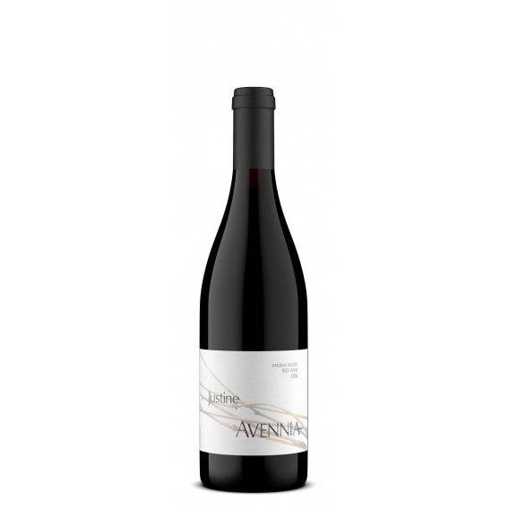 Avennia Justine Red 2016 (750ml)