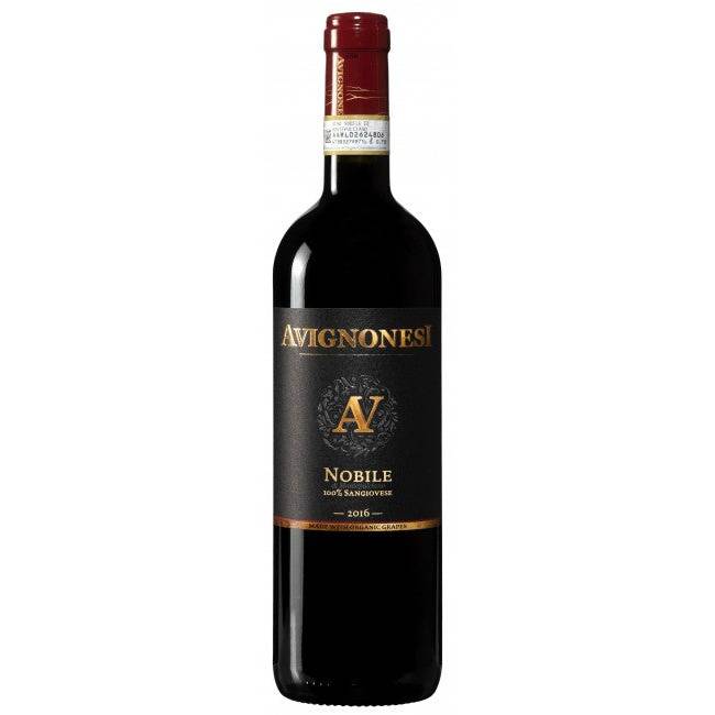 Avignonesi - Vino Nobile di Montepulciano 2022 (750ml)
