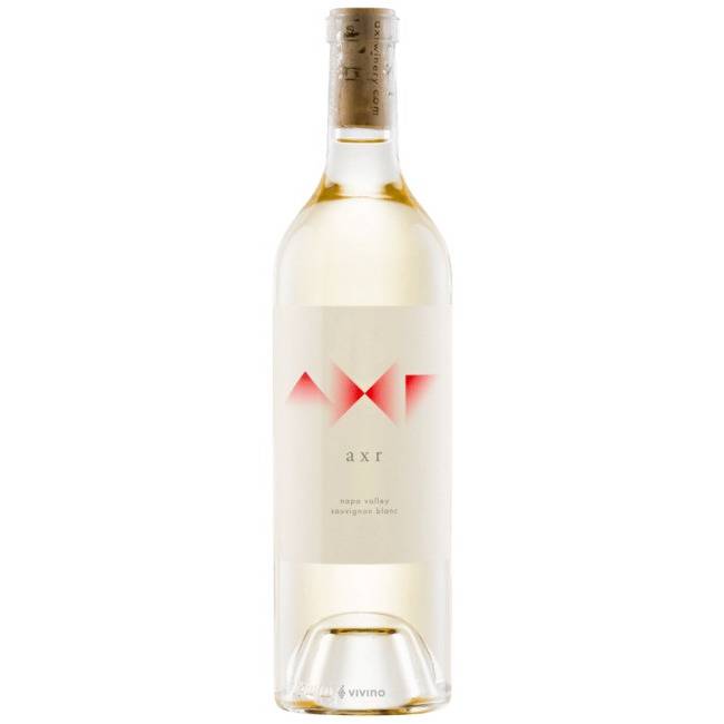 Axr - Sauvignon Blanc 2024 (750ml)