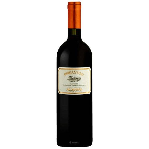 Accornero Brigantino Malvasia d'Casorzo - 2024 (750ml)