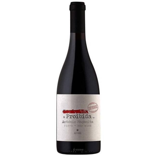 Azores Wine Company Isabella a Proibida 2019 (750ml)