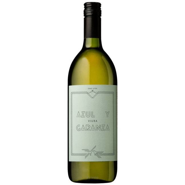 Azul y Garanza Viura 2020 (750ml)