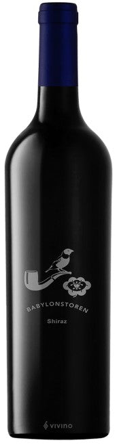 Babylonstoren Shiraz 2022 (750ml)
