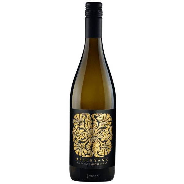 Baileyana Firepeak Chardonnay 2022 (750ml)