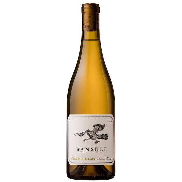 Banshee Chardonnay 2022 (750ml)