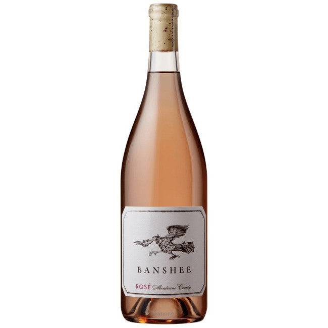 Banshee Rosé 2024 (750ml)