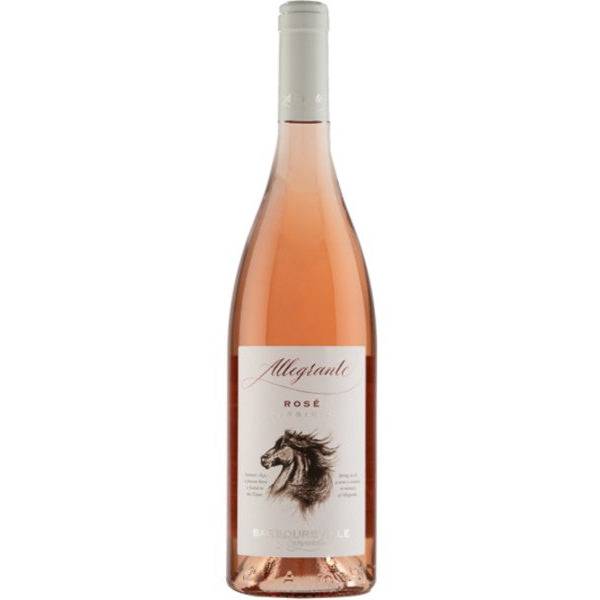 Barboursville Vineyards - Allegrante Rosé 2025 (750ml)