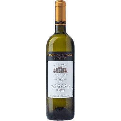Barboursville Vineyards - Vermentino Reserve 2024 (750ml)