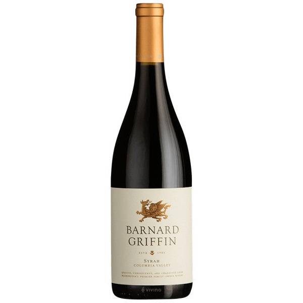 Barnard Griffin - Syrah 2023 (750ml)