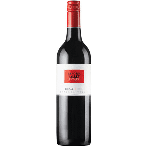 Barossa Valley Estate Shiraz Barossa Valley 2023 (750ml)