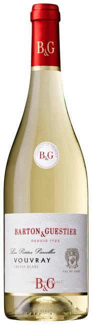 Barton & Guestier - Vouvray 2024 (750ml)
