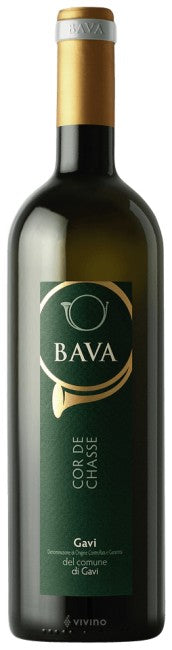 Bava - Cor de Chasse 2023 (750ml)