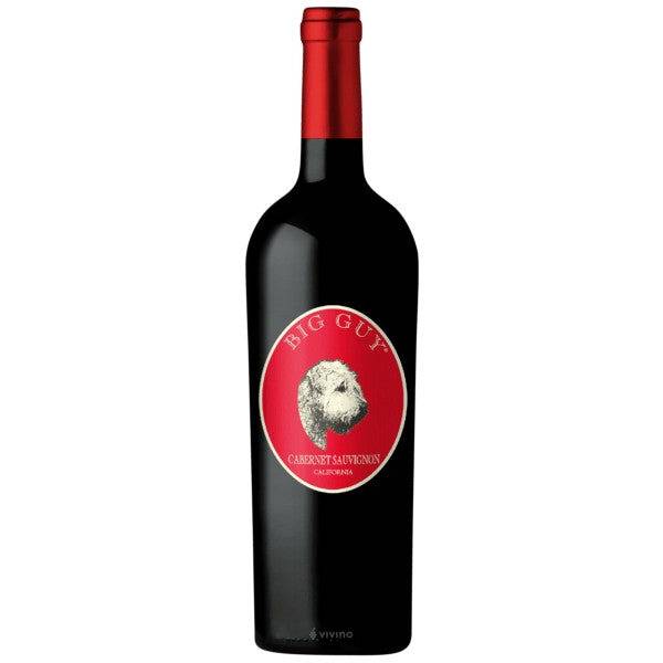 Big Guy Cabernet Sauvignon 2022 (750ml)