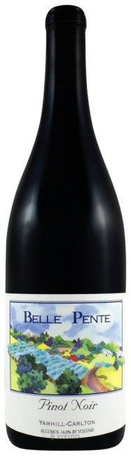 Belle Pente - Willamette Valley Pinot Noir 2023 (750ml)