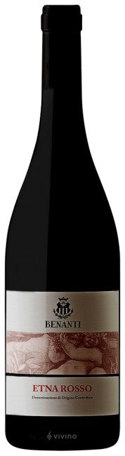 Benanti Etna Rosso 2023 (750ml)