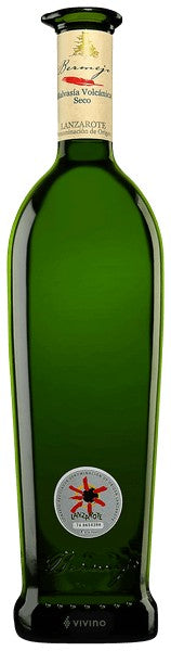 Los Bermejos Malvasia Volcanica Seco 2025 (750ml)