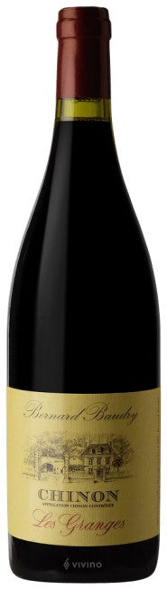 Baudry Chinon Les Granges 2024 (750ml)