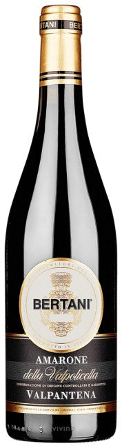 Bertani - Amarone della Valpolicella Valpantena 2021 (750ml)