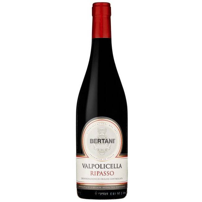 Bertani Valpolicella Ripasso 2021 (750ml)