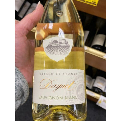 Berticot Daguet Terroir de France Sauvignon Blanc 2024 (750ml)